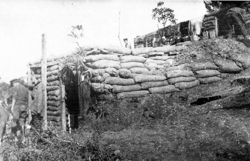 Aid Post