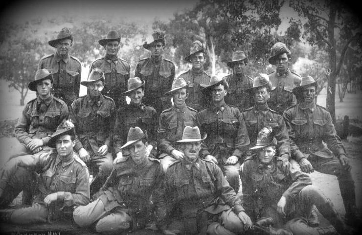 Rfts 1918