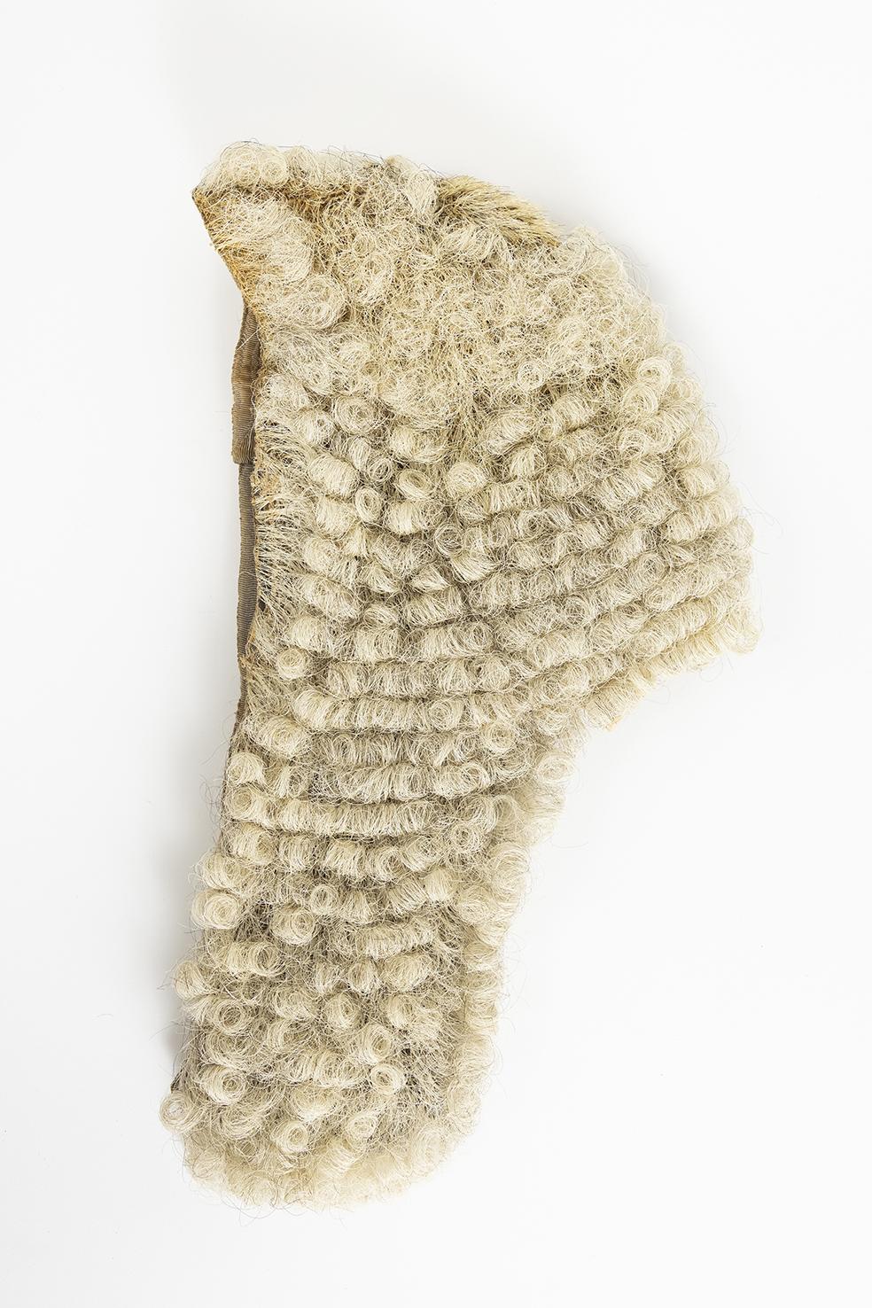 Wig, Brigadier Roberts