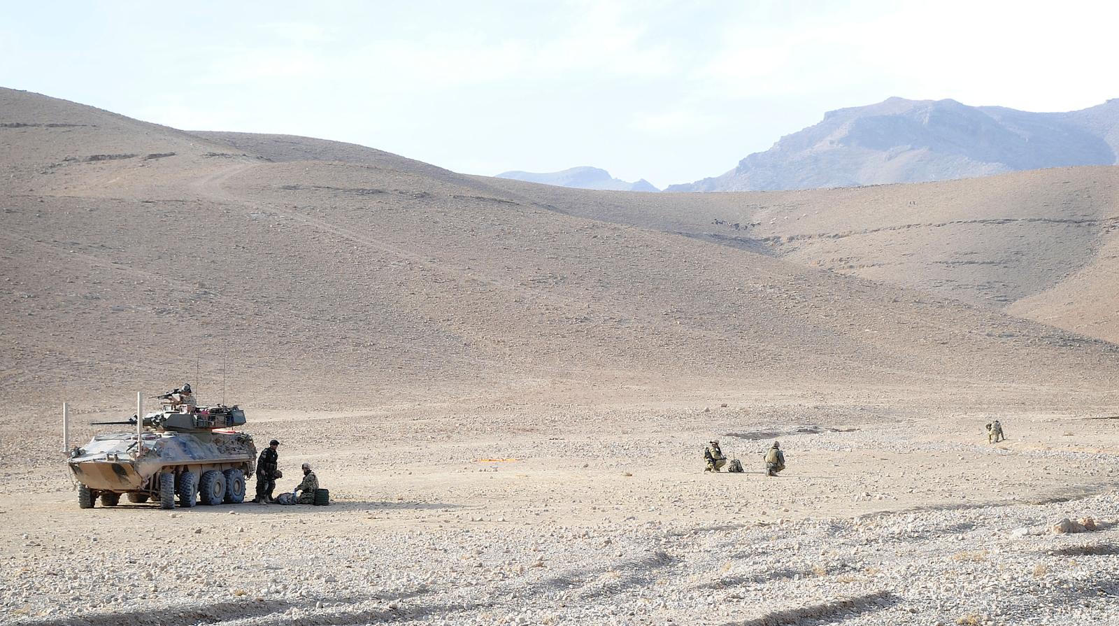 Med Evac 3