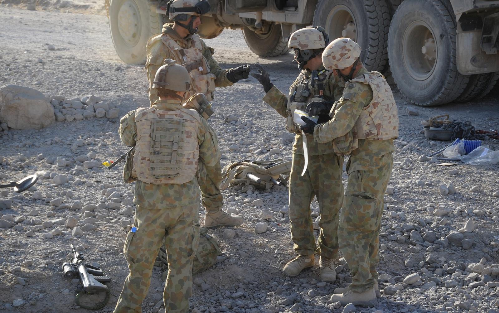 Med Evac 7