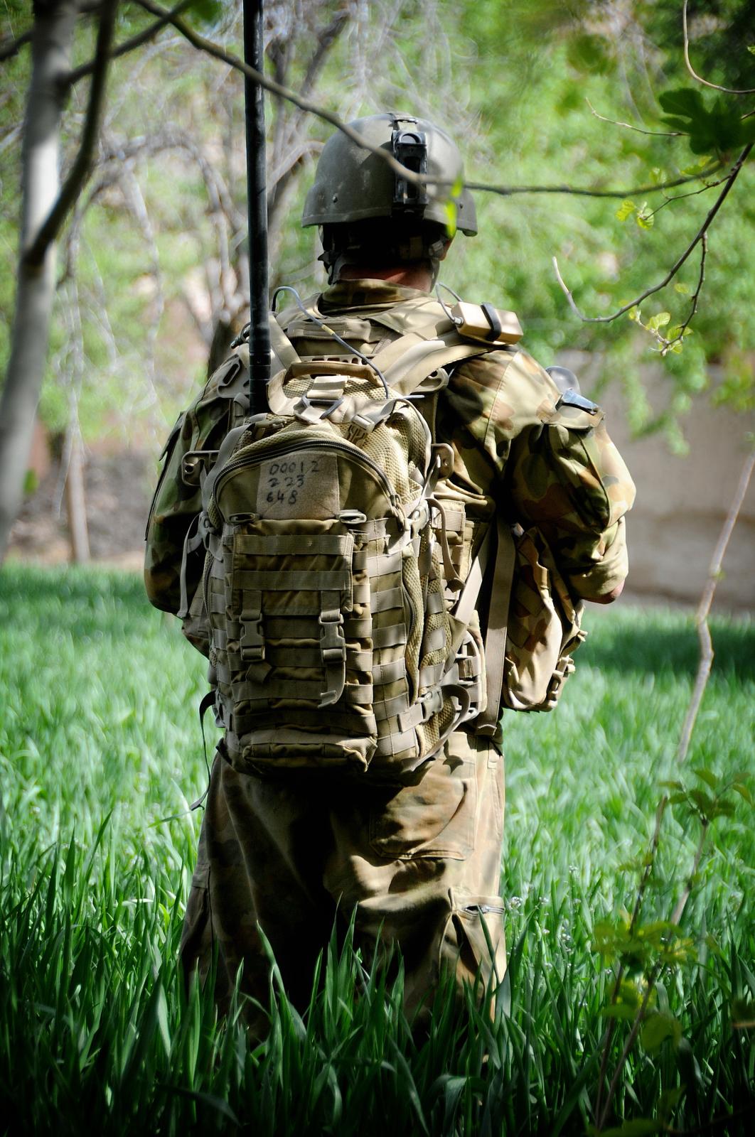 Patrol