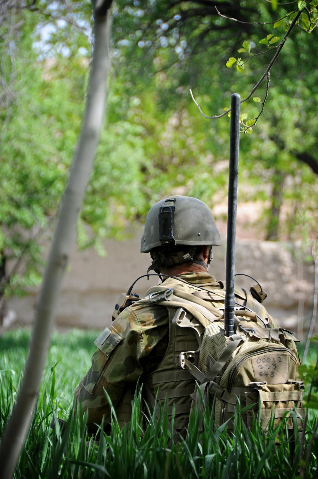 Patrol