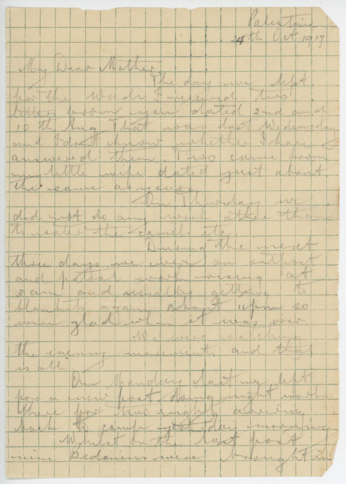 Page 1.