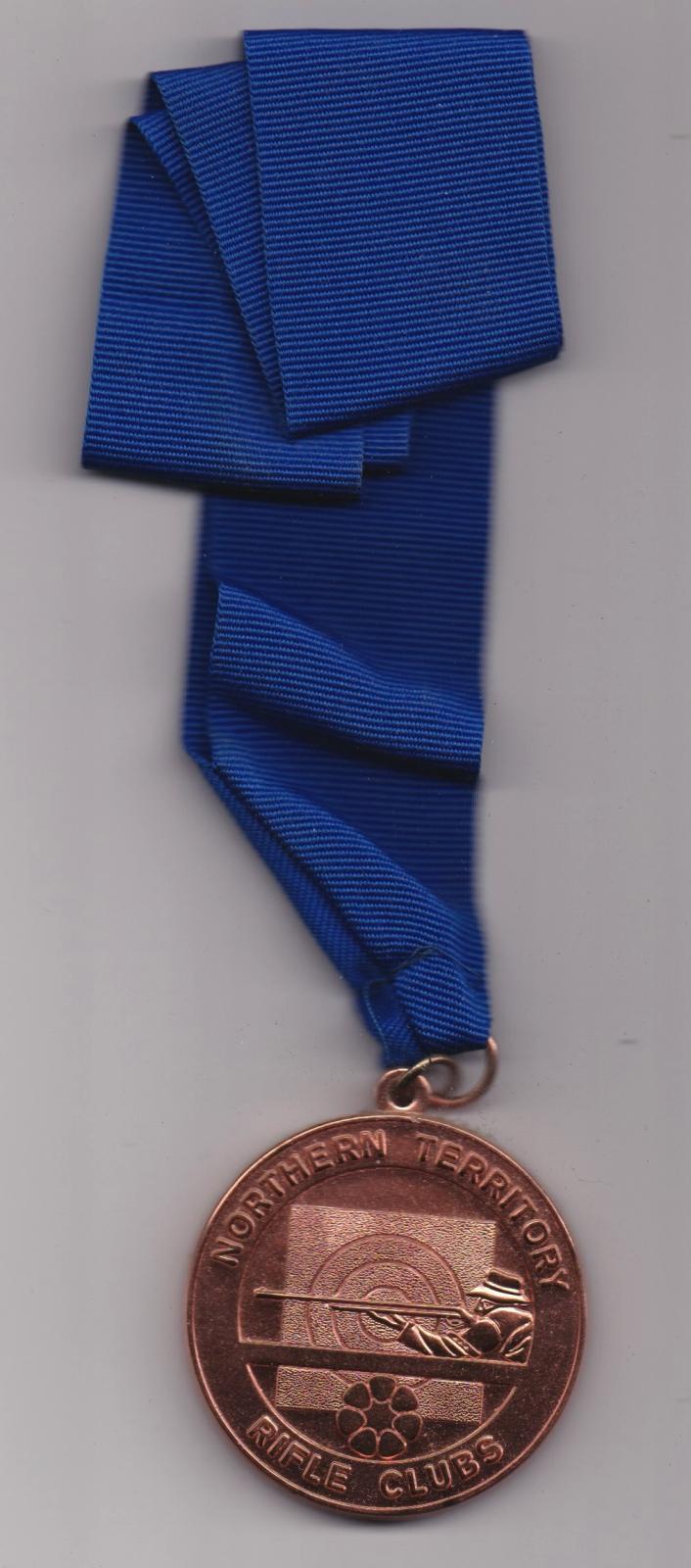 medallion