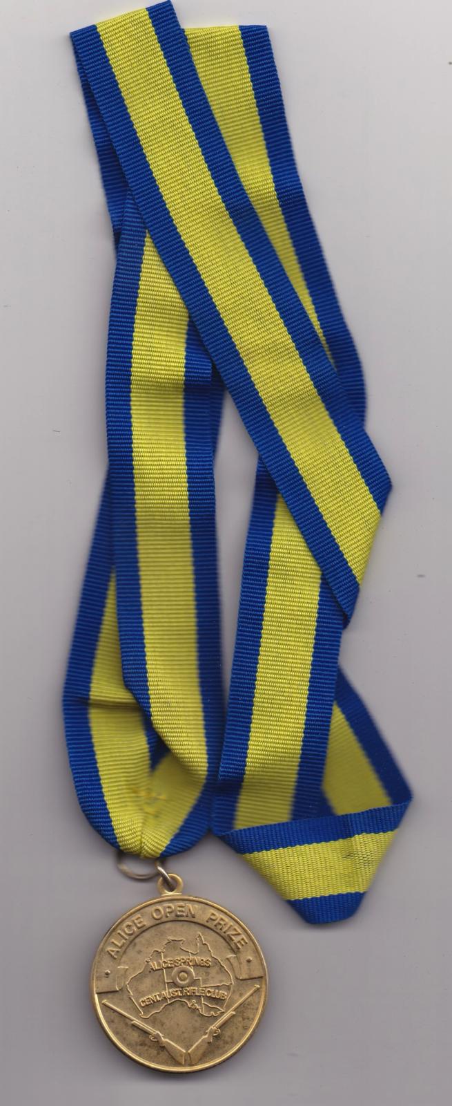medallion