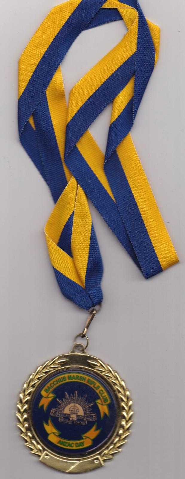 medallion