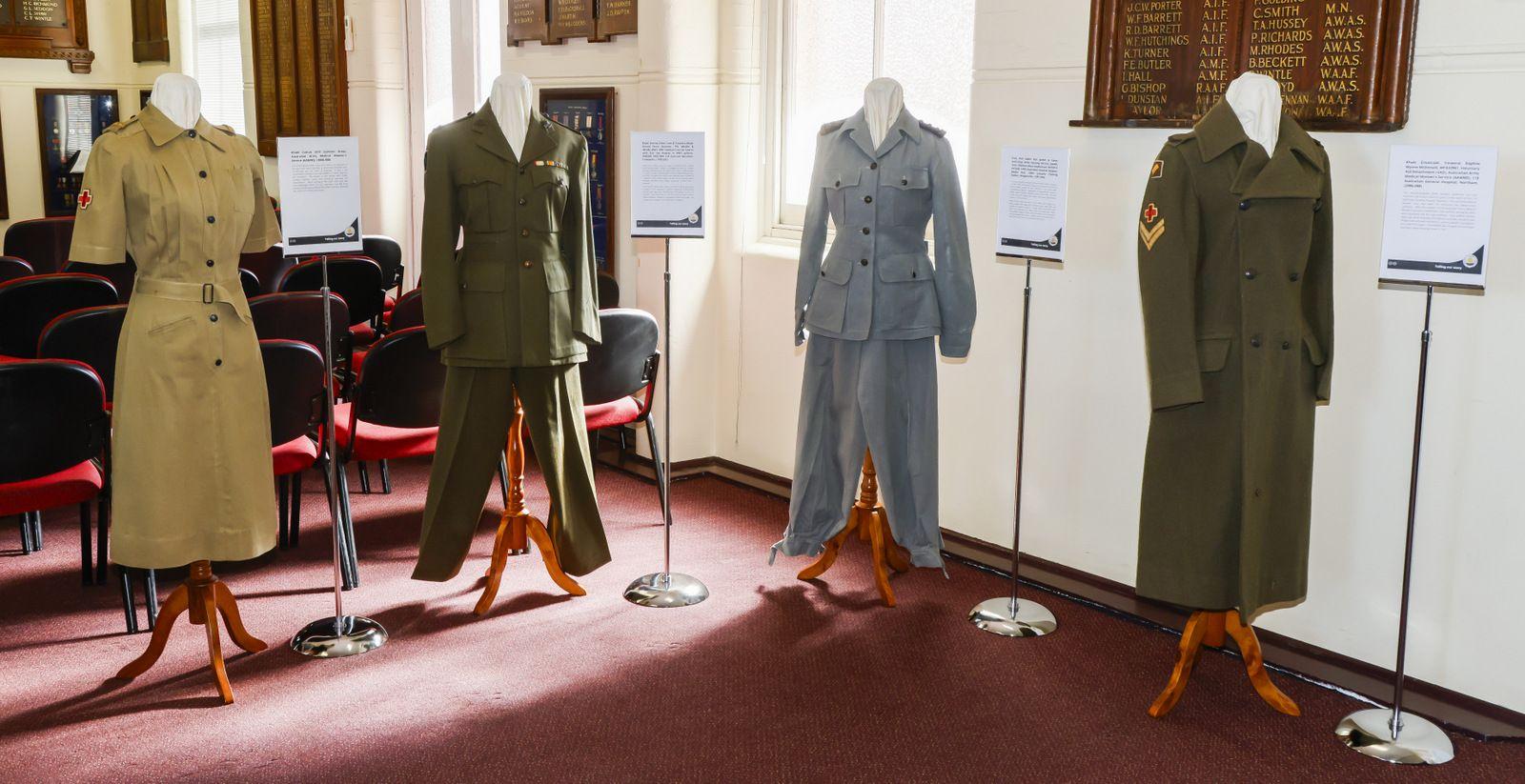 Greatcoat 3