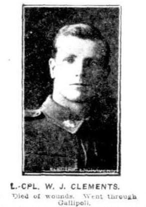 Clements