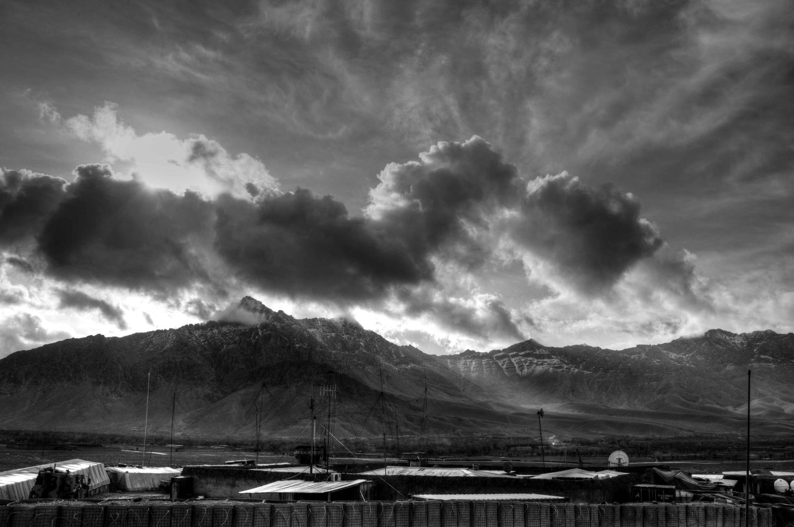 Valley