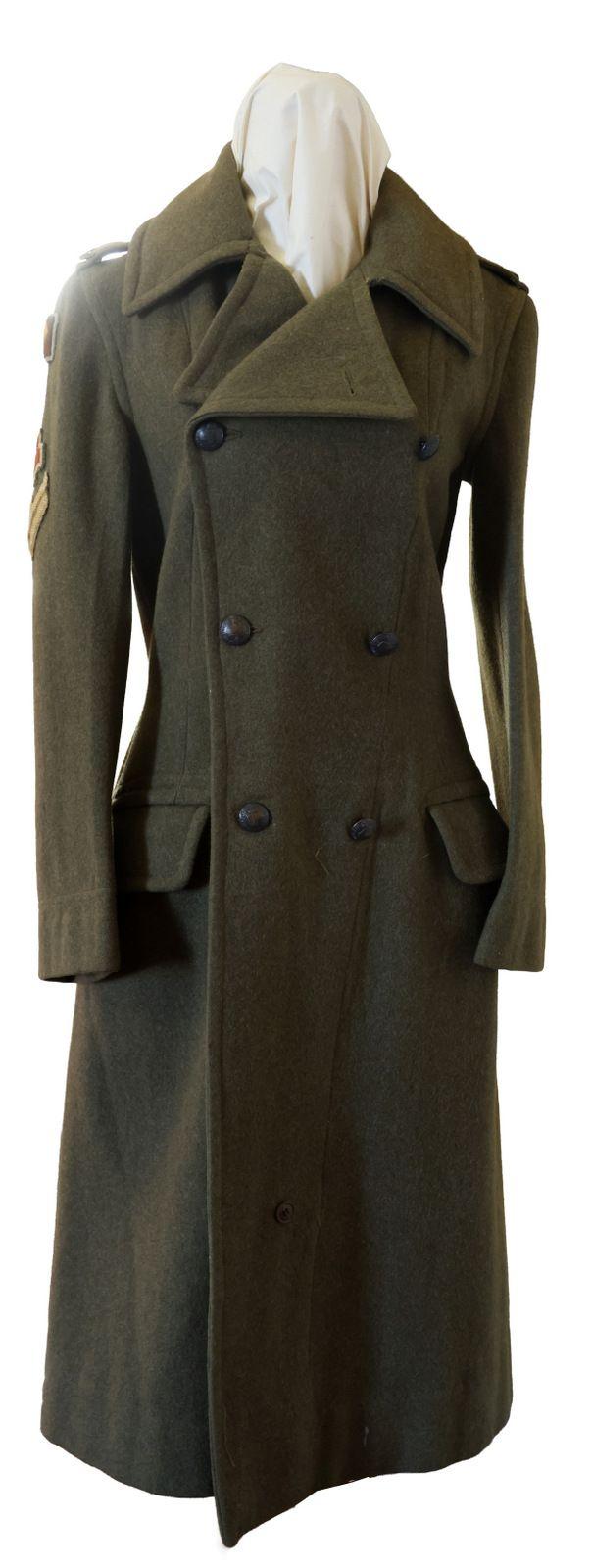 Greatcoat