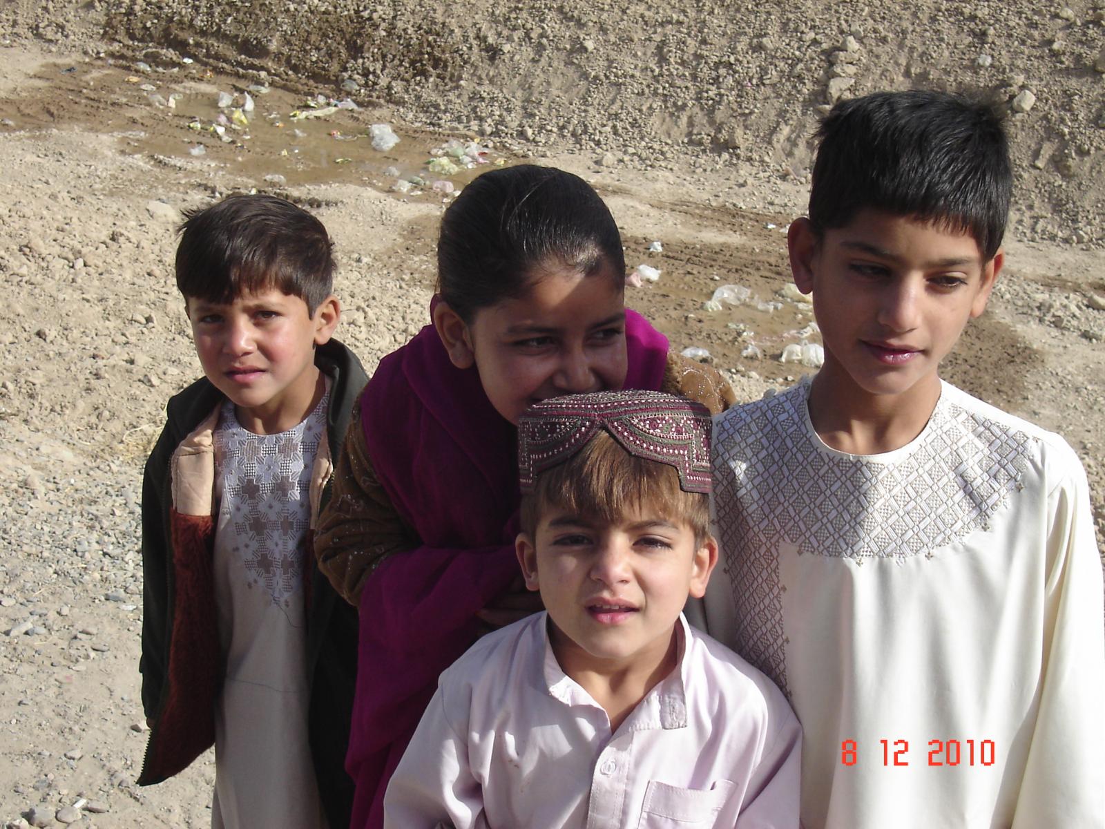 Kids