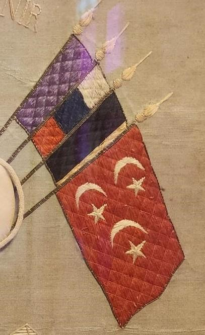 Flags