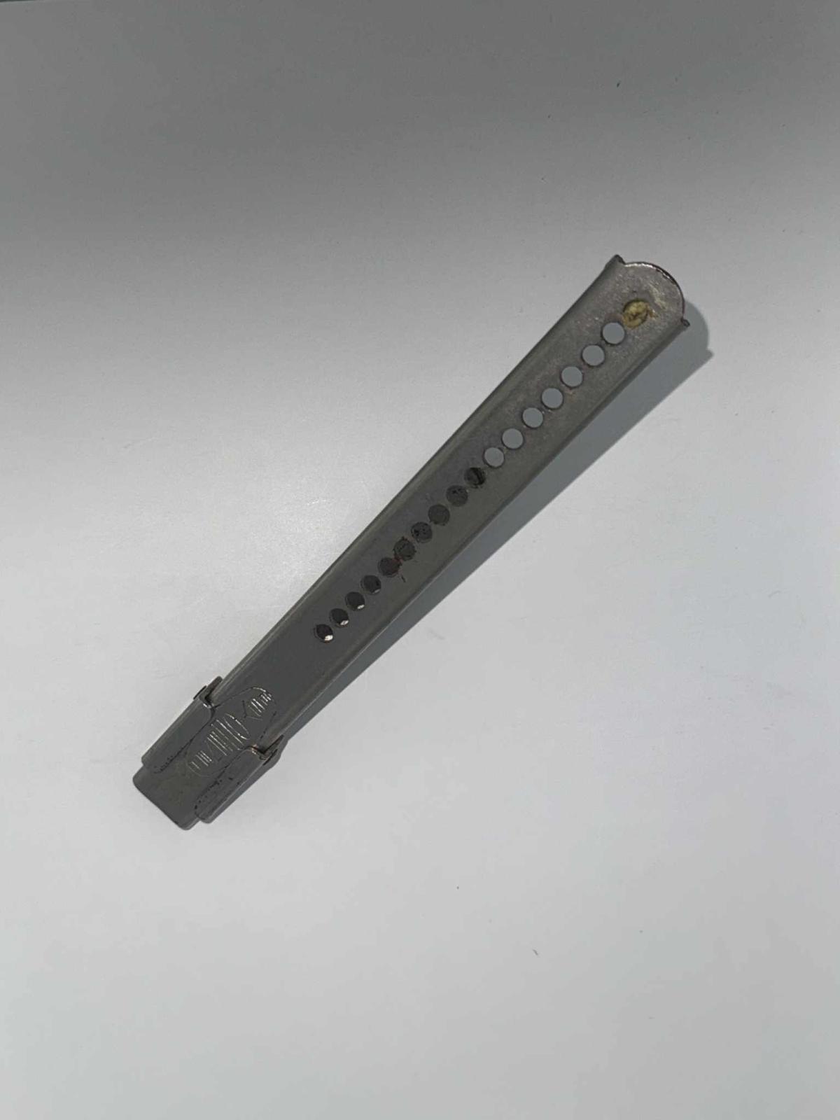 Chrome Ezy Opener