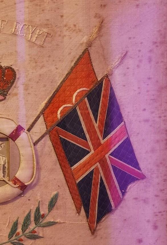 Flags