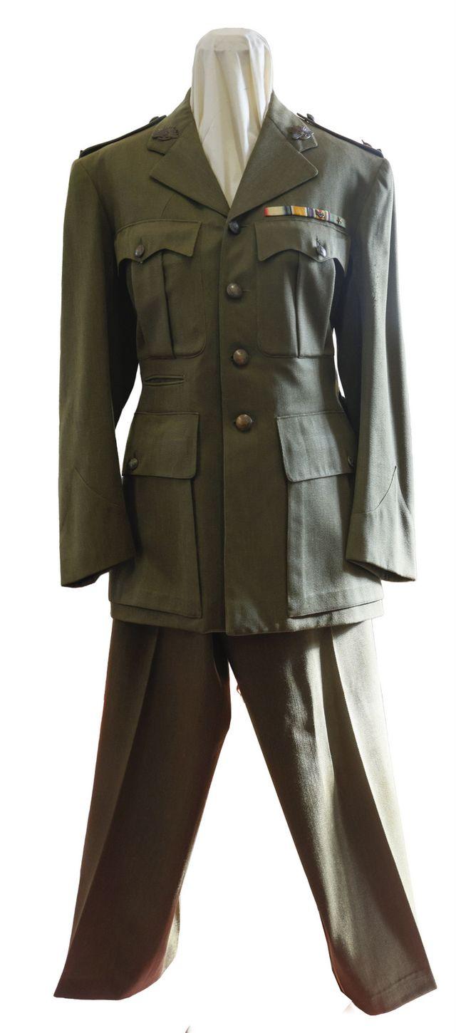 Garrison 1