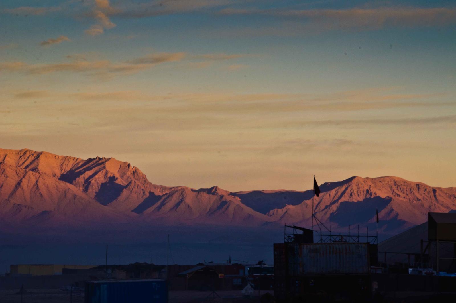 Sunrise