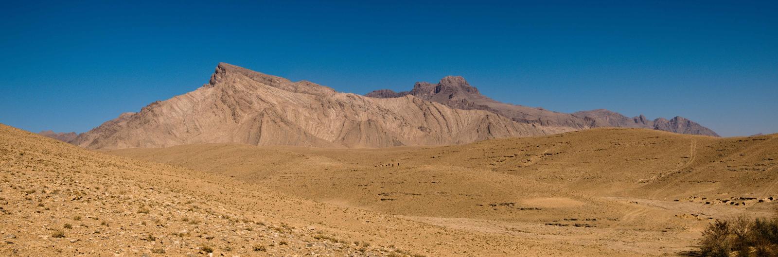 North of BVR