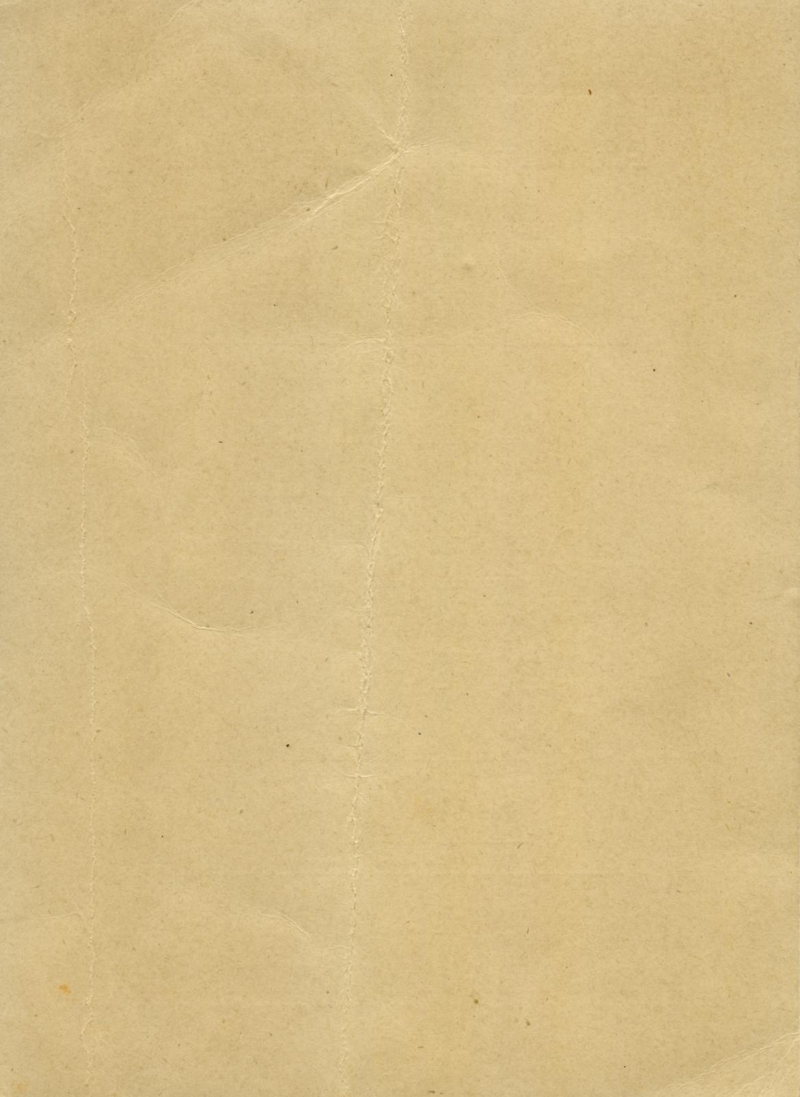 Reverse of WWI ARCS Voluntary Motor Service certificate