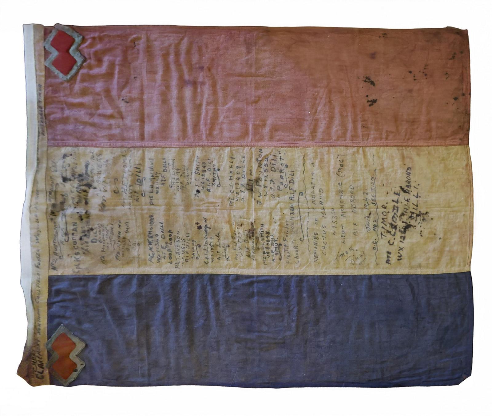 Flag 2