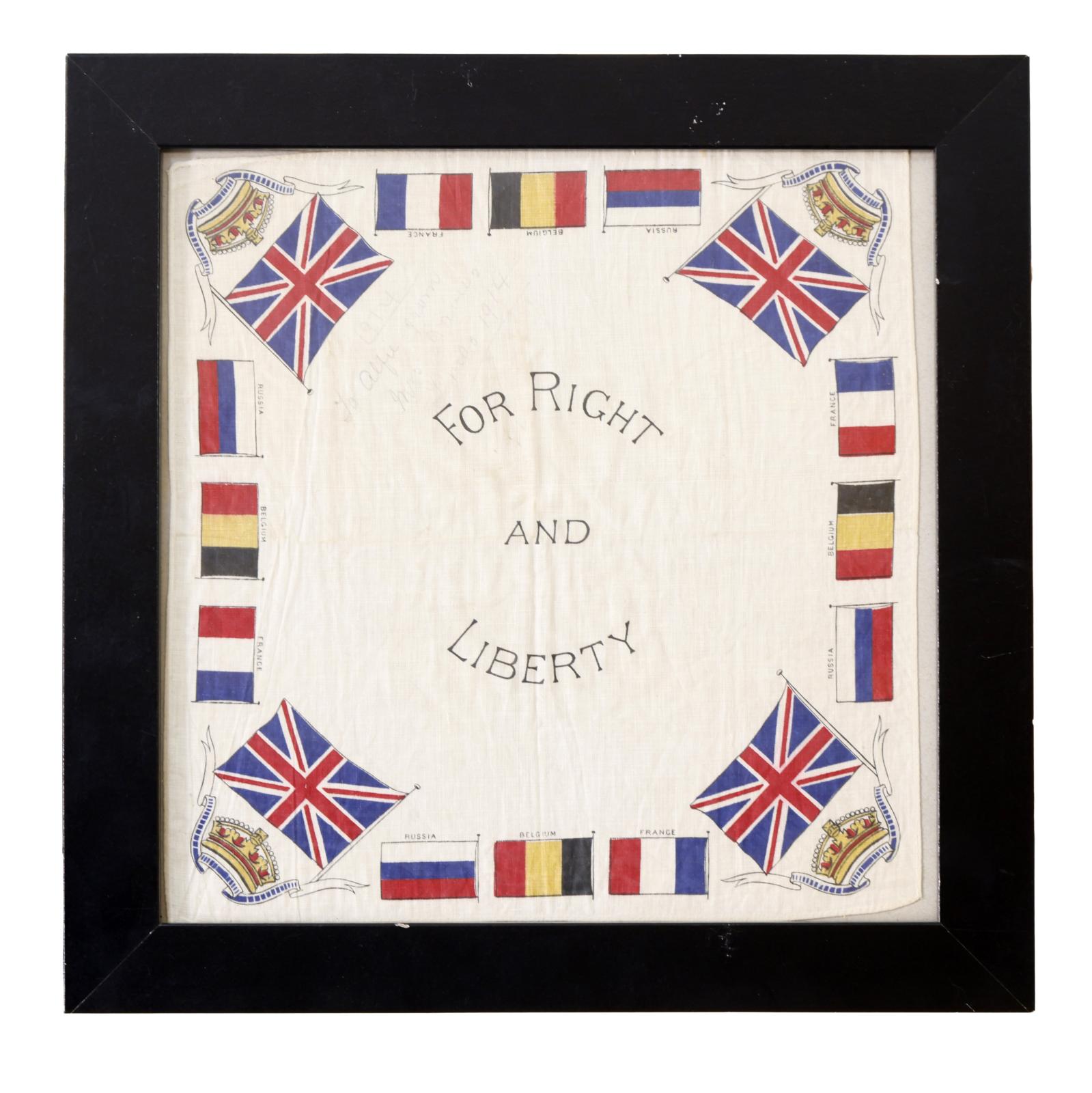 Handkerchief