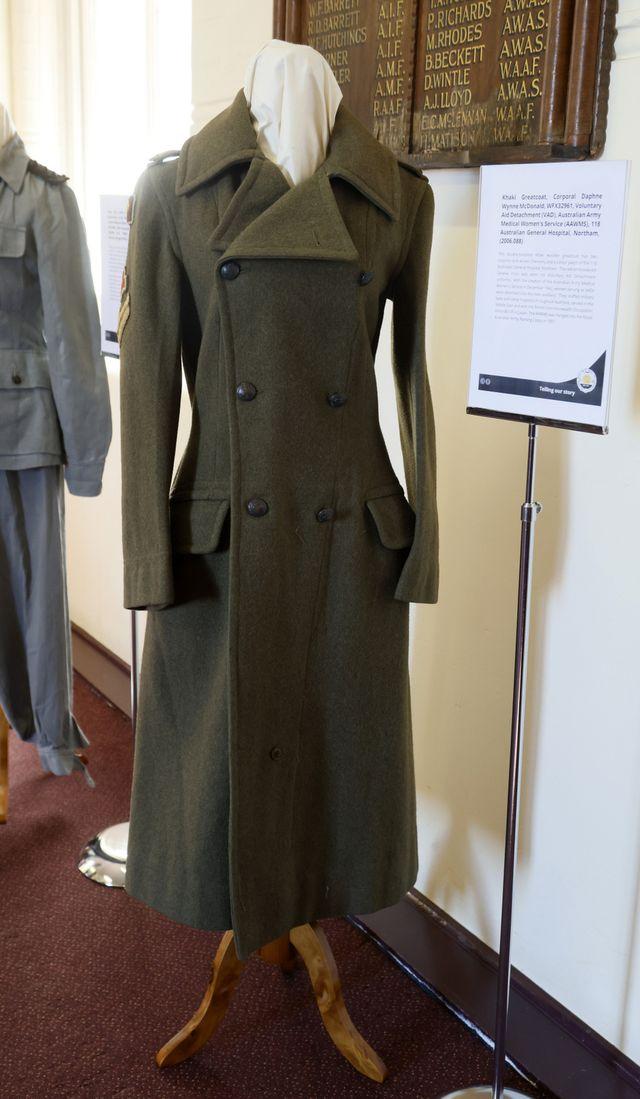 Greatcoat