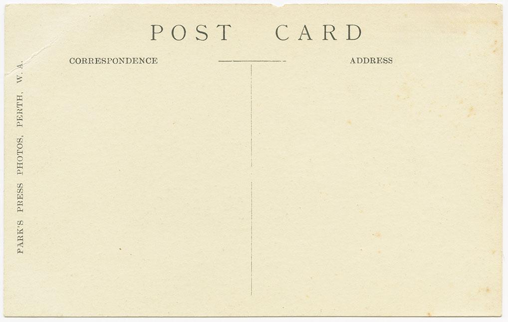 Inscriptions And Markings