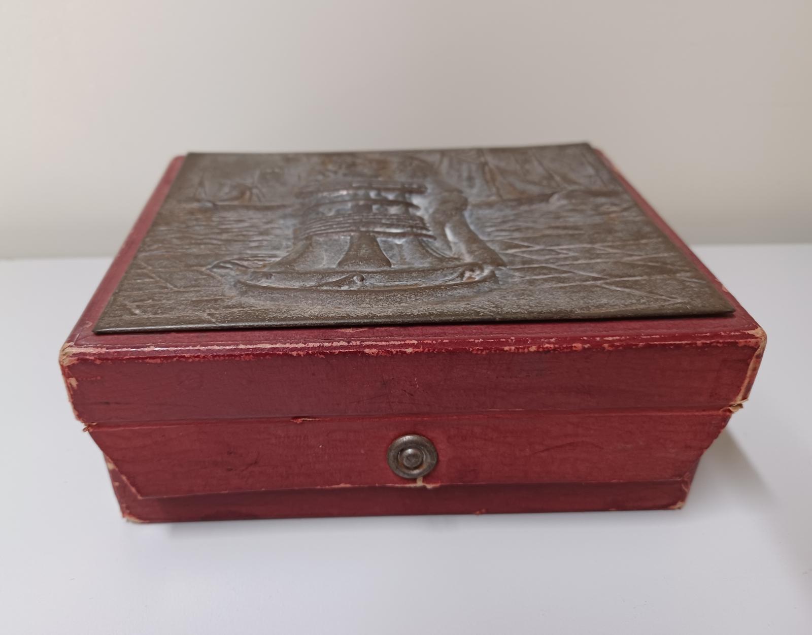 Box