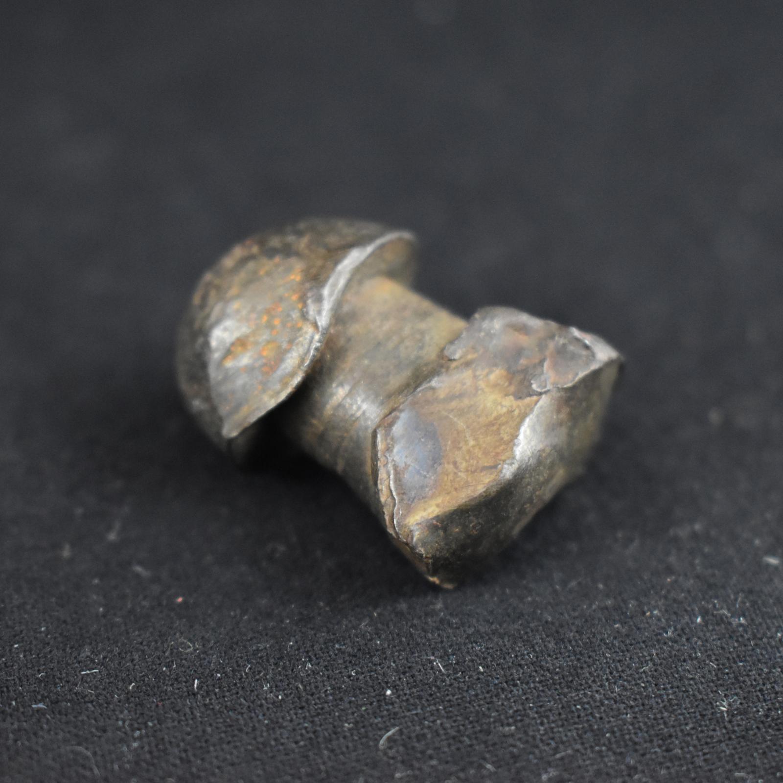 Shell Fragment Alternative side