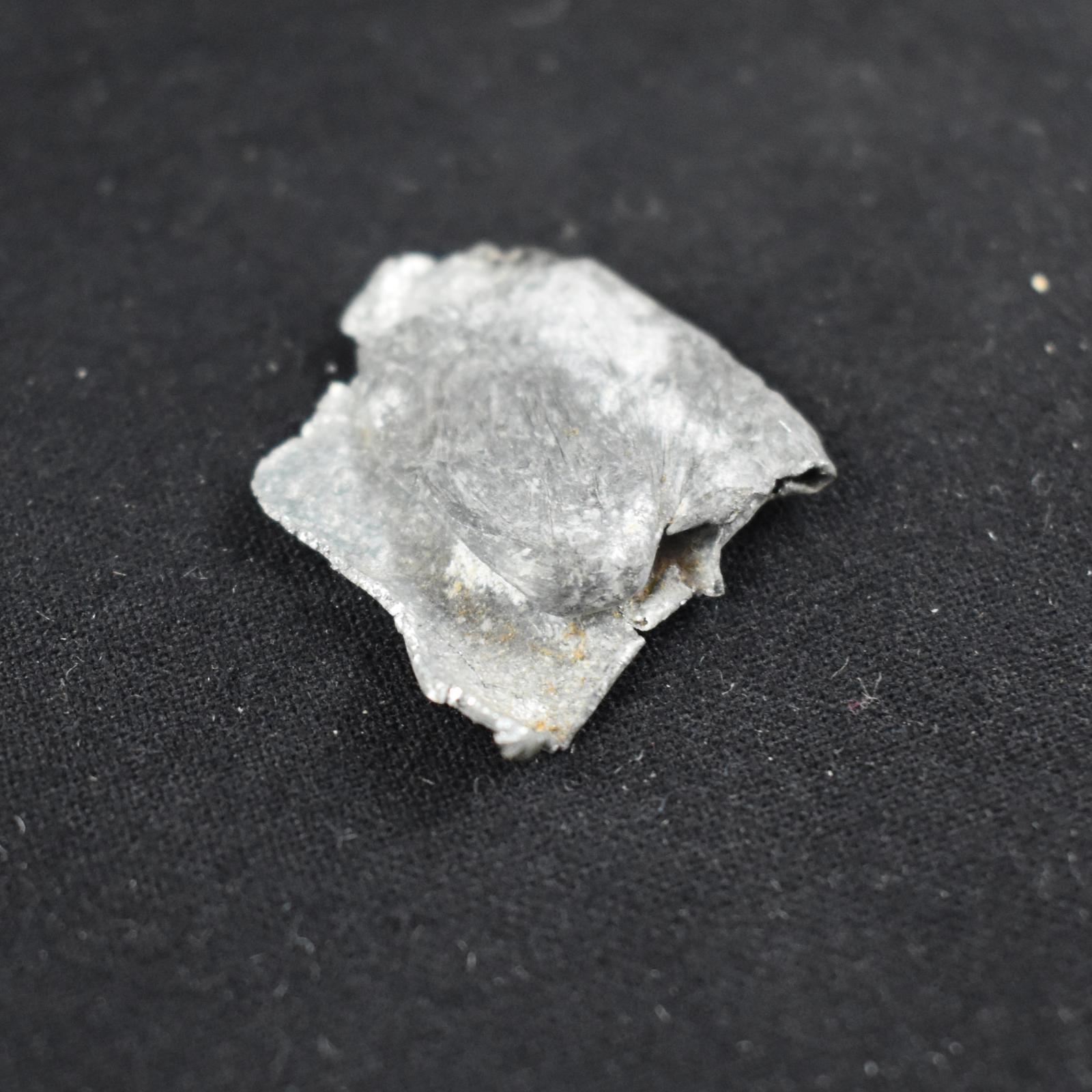 Metal Fragment