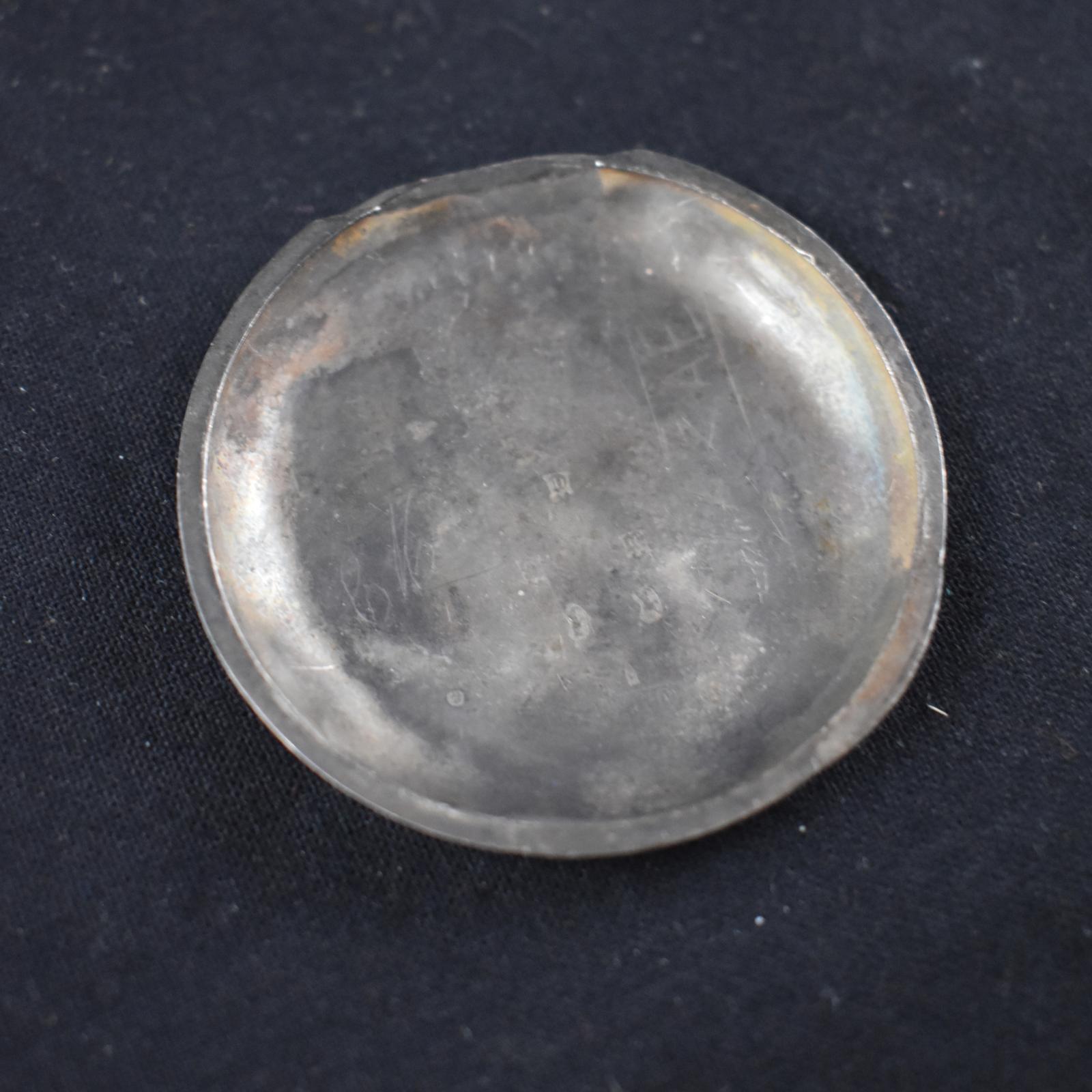 Watch lid