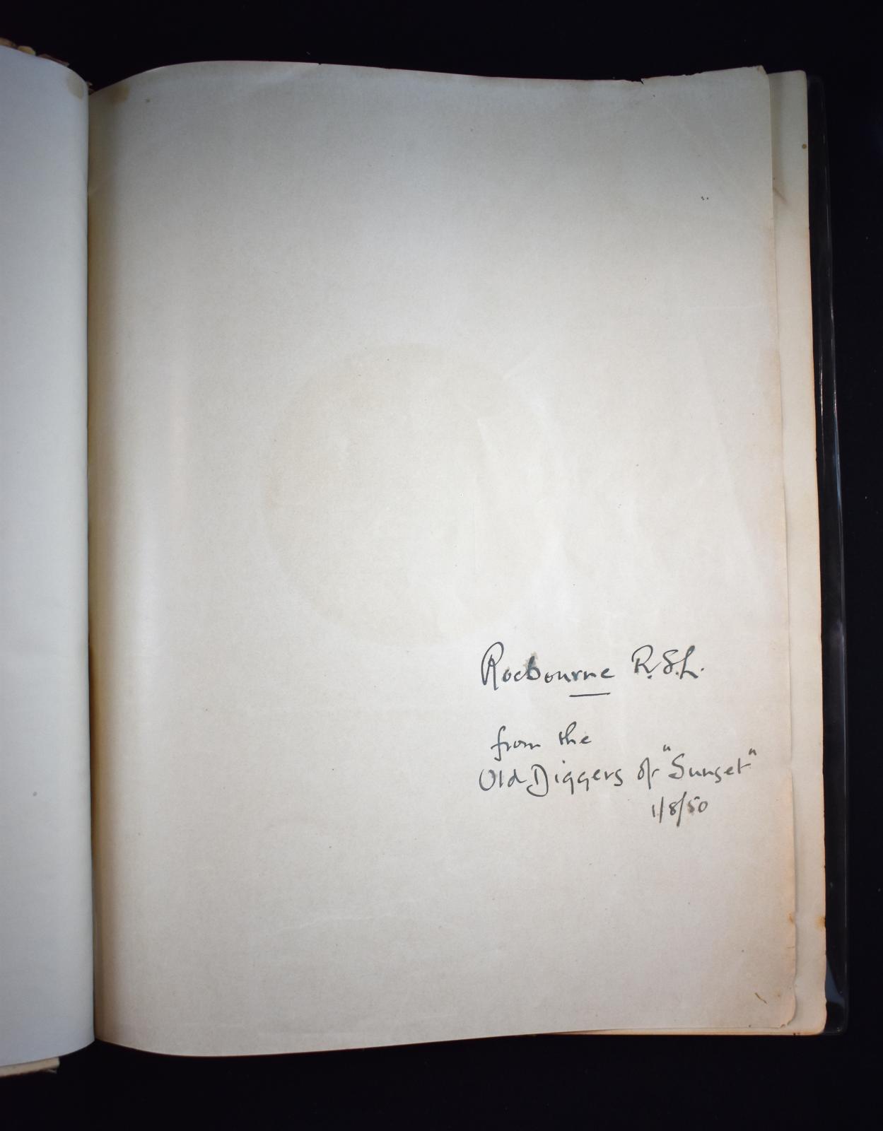 Inscription