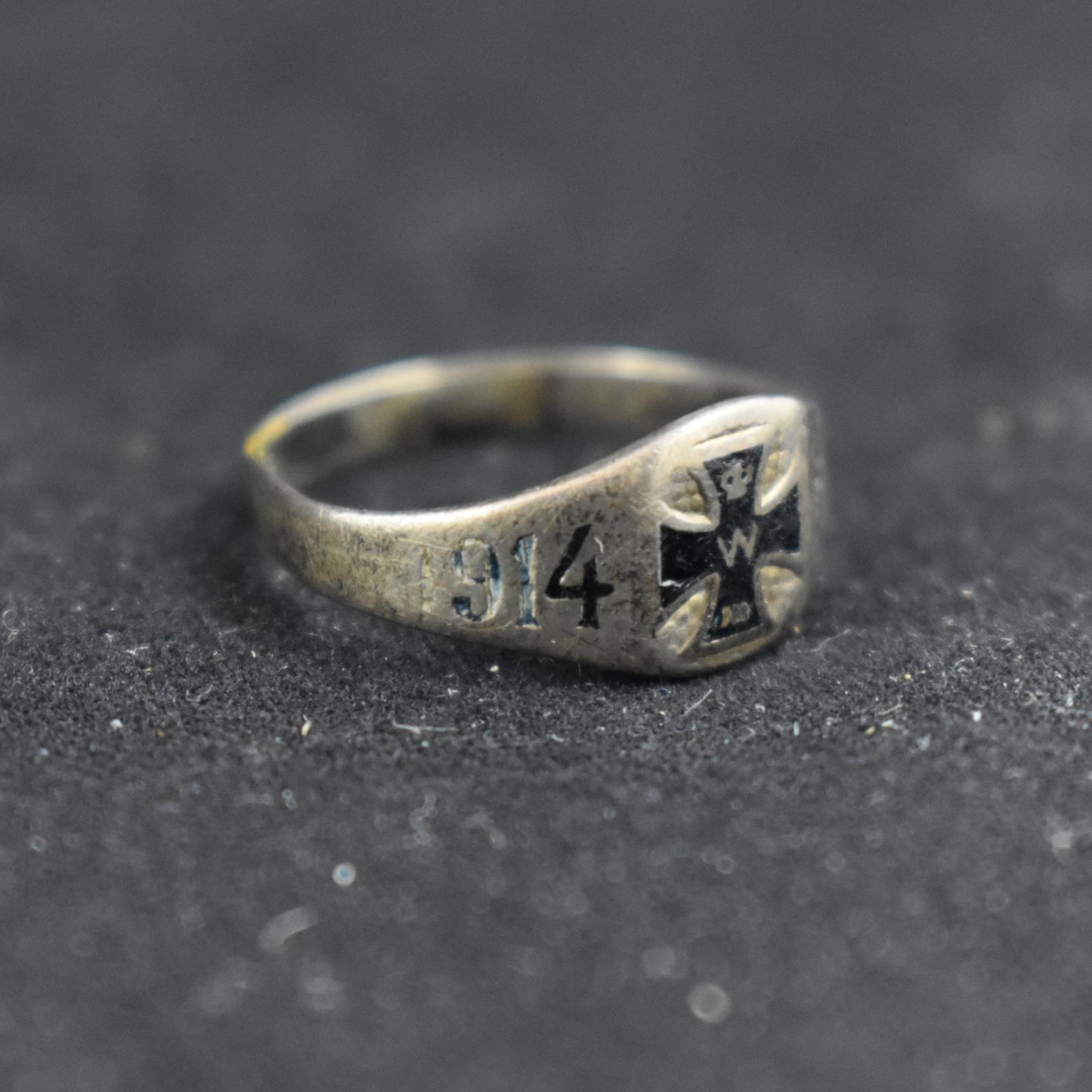 Side of Ring