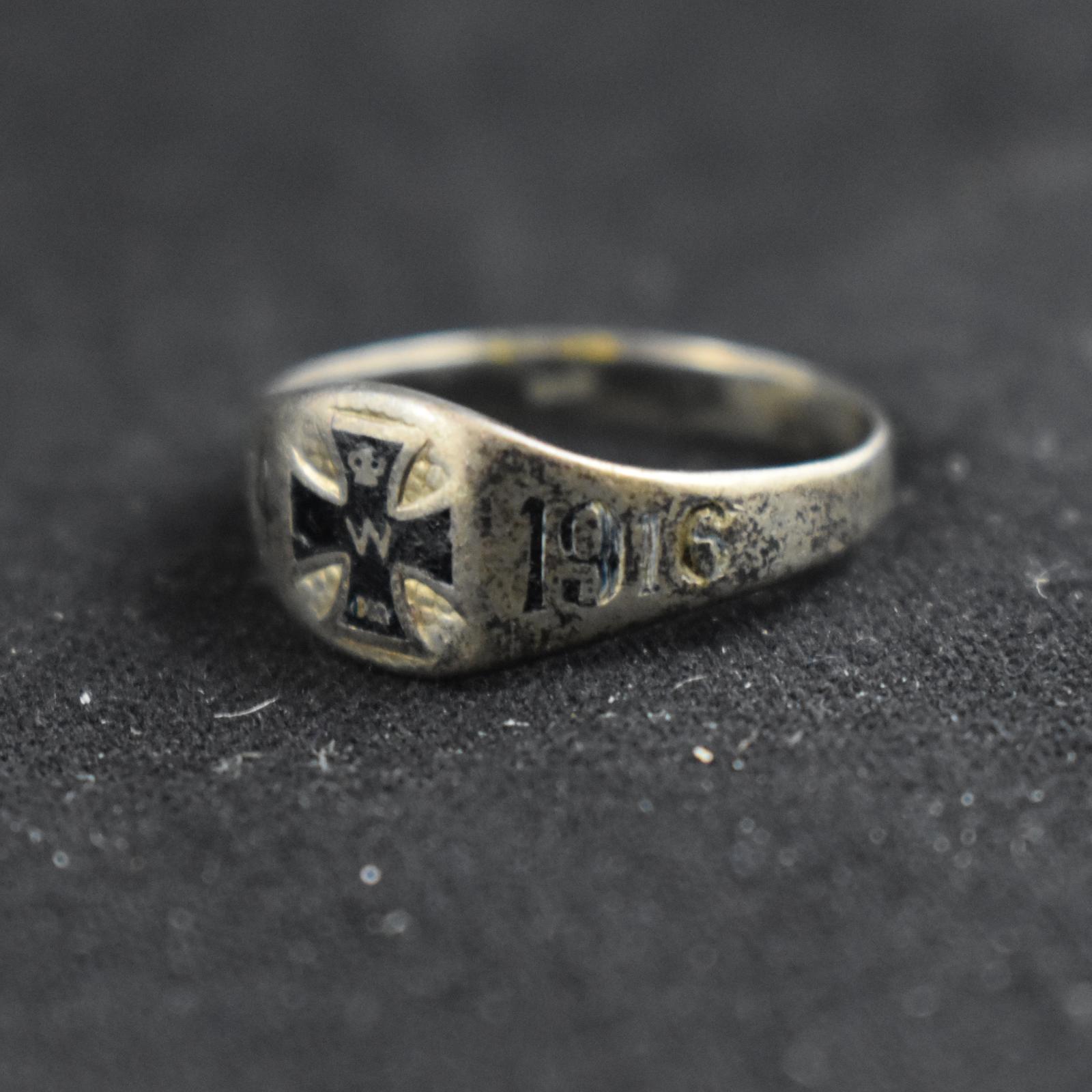 Side of Ring