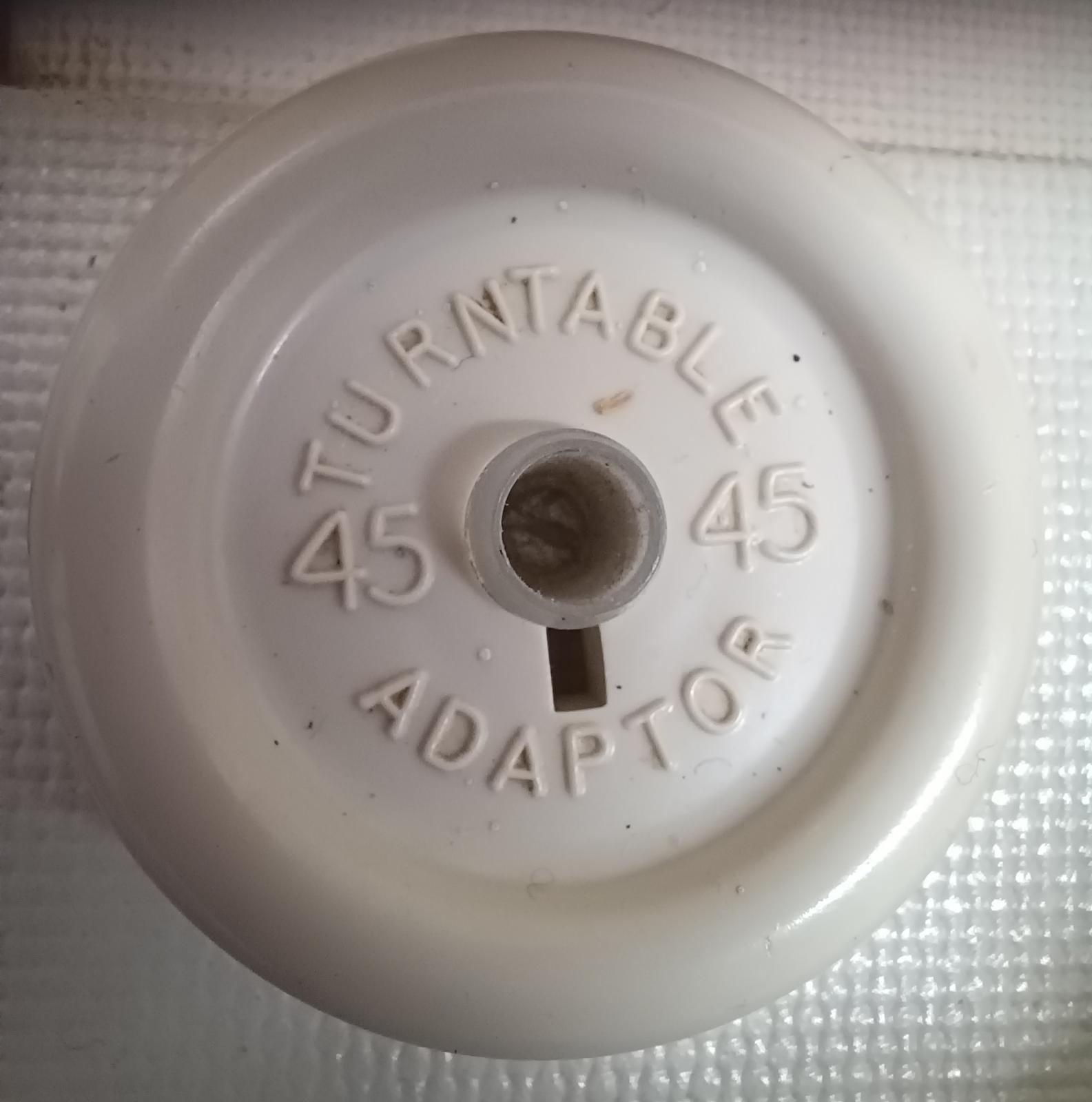 Adaptor