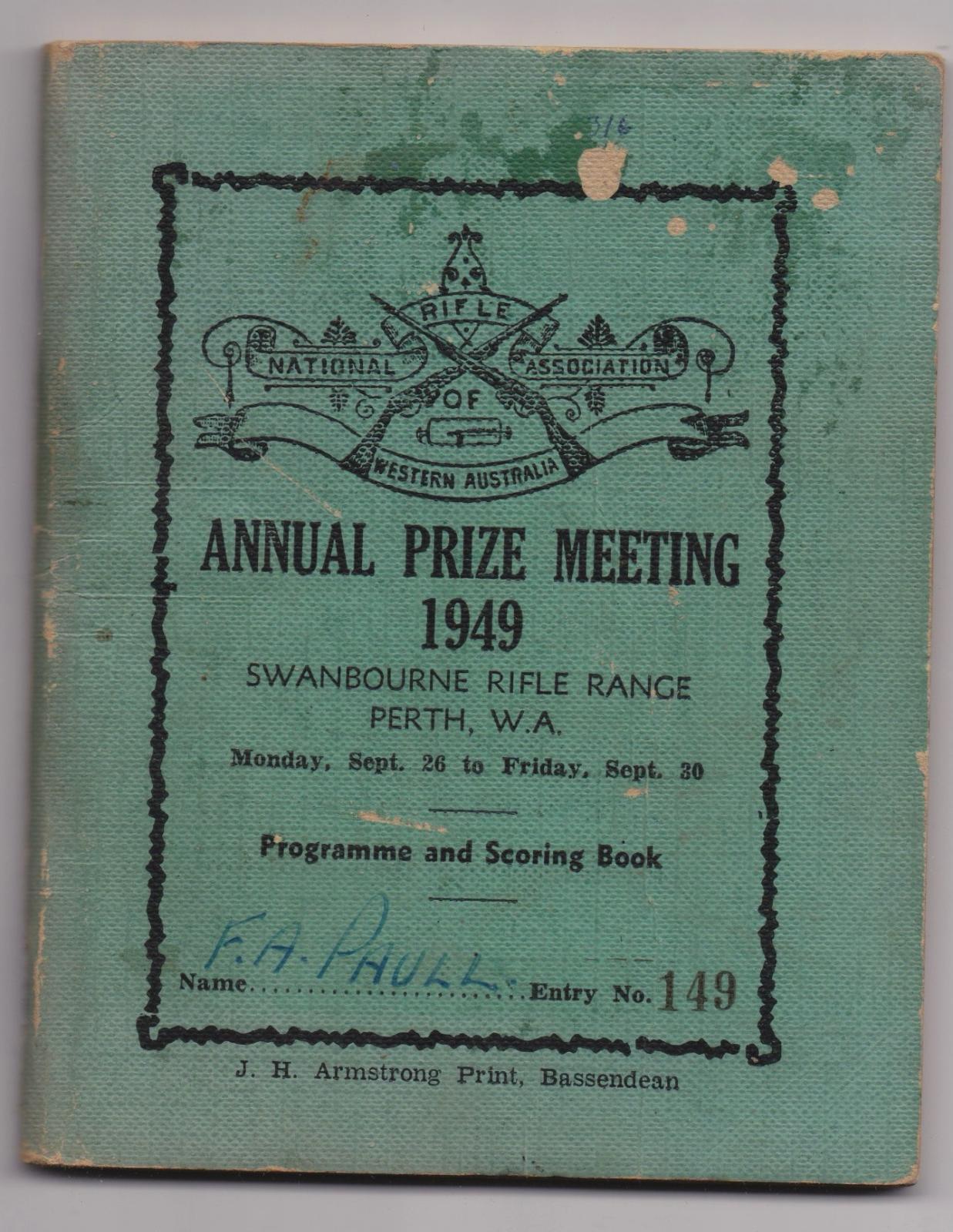 booklet