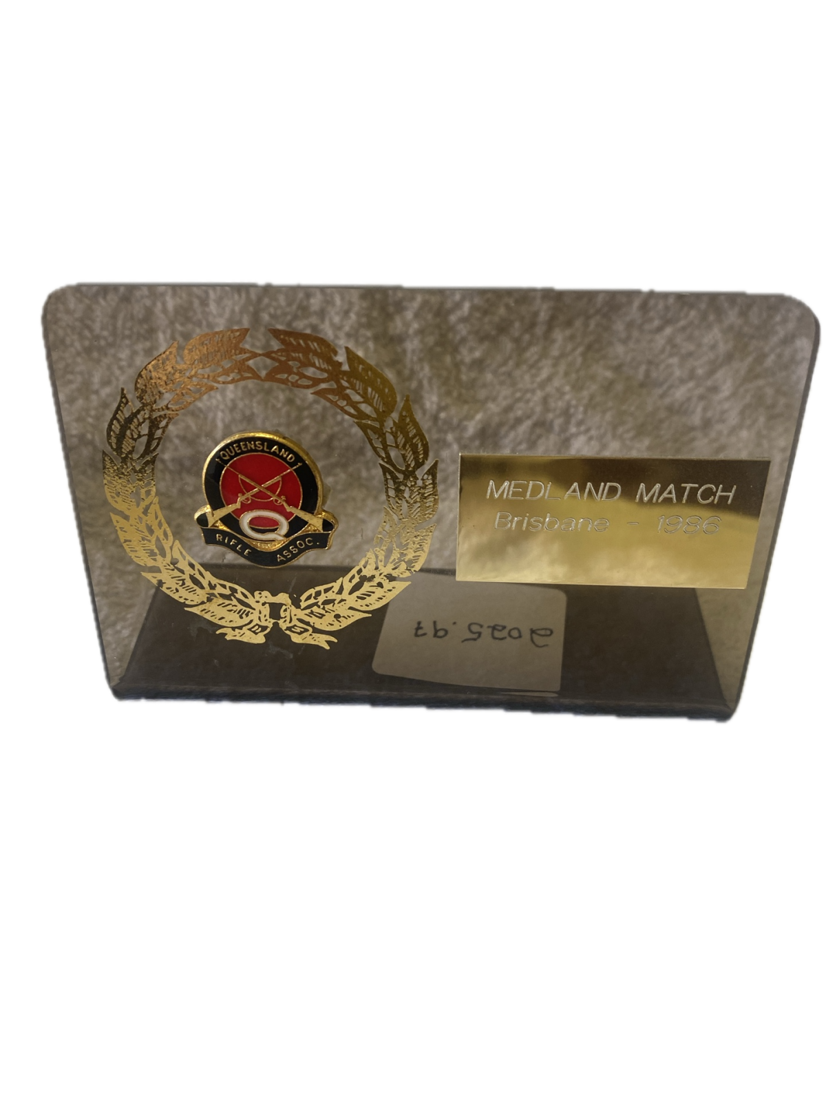 award