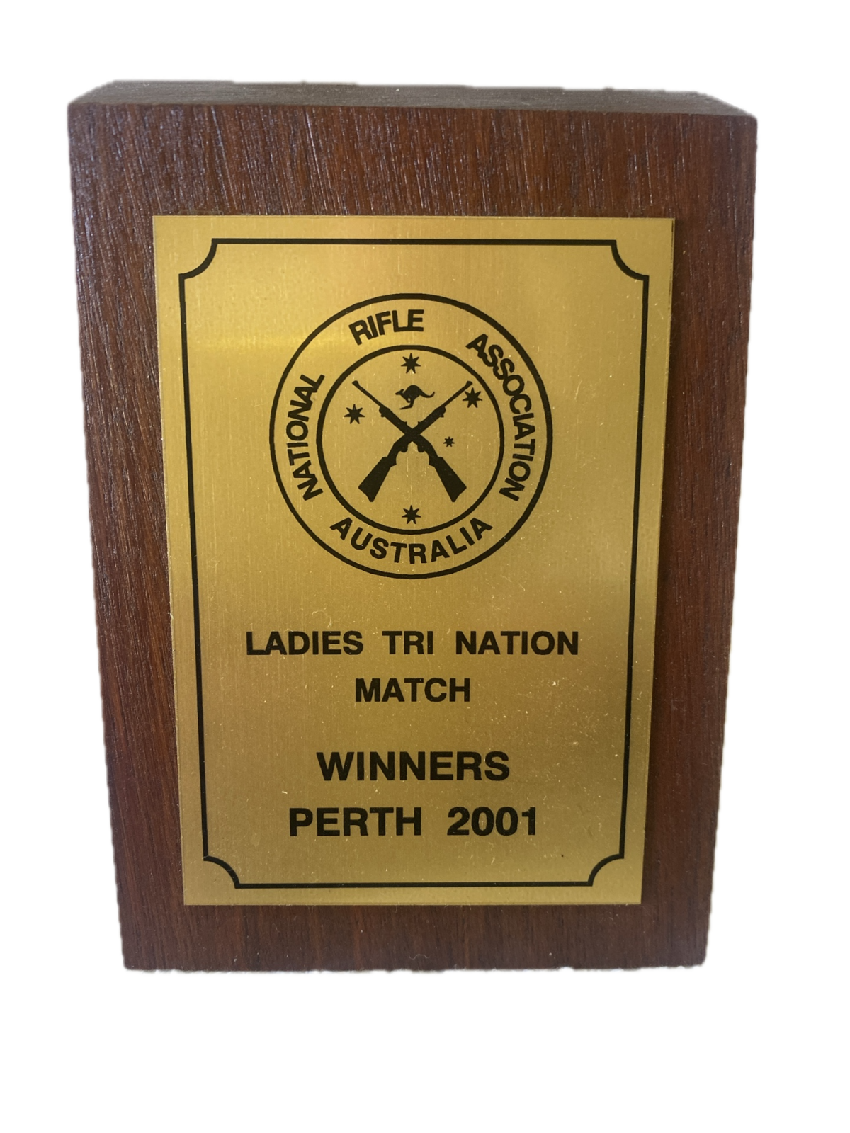 award