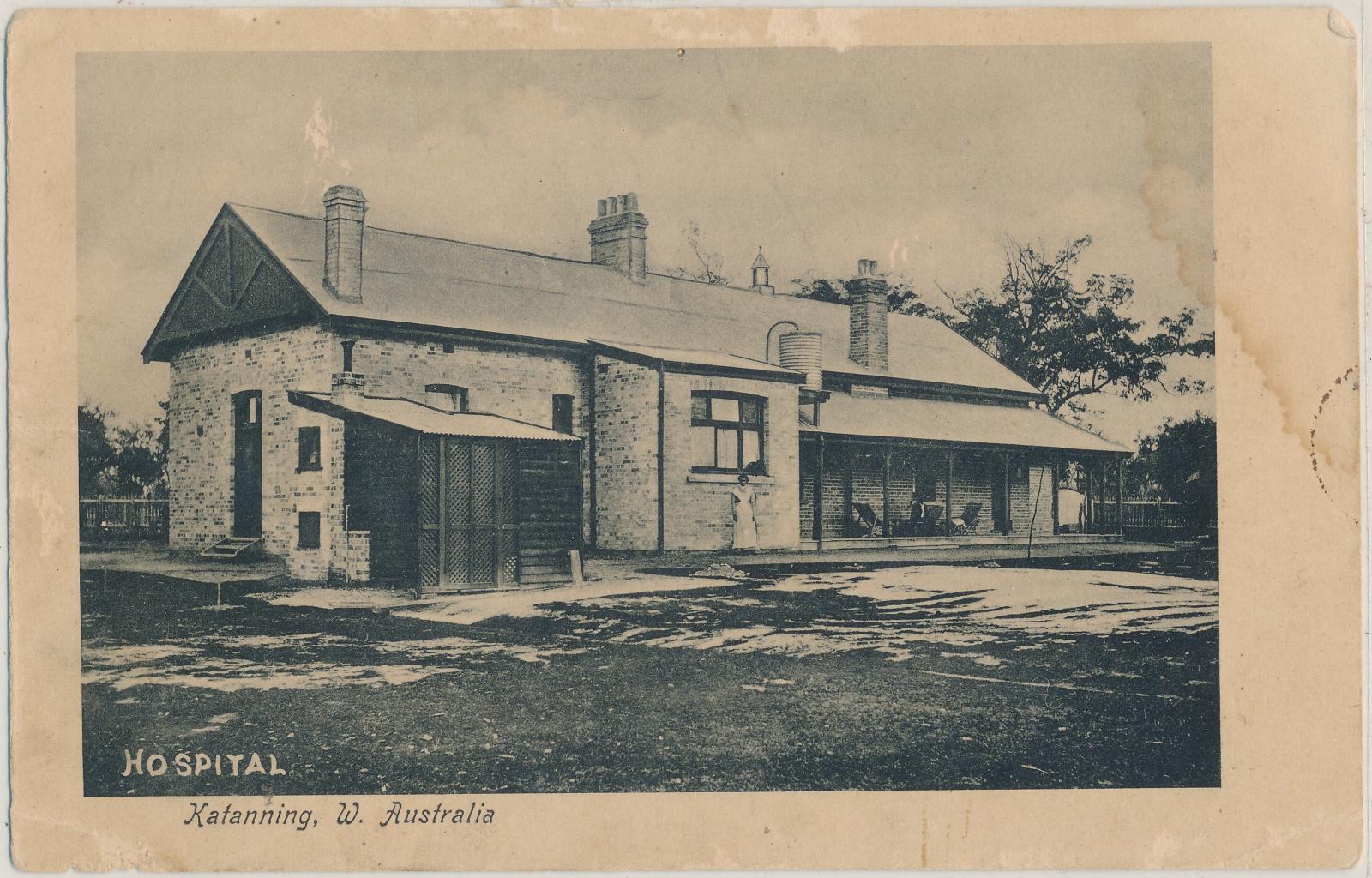 Katanning Hospital
