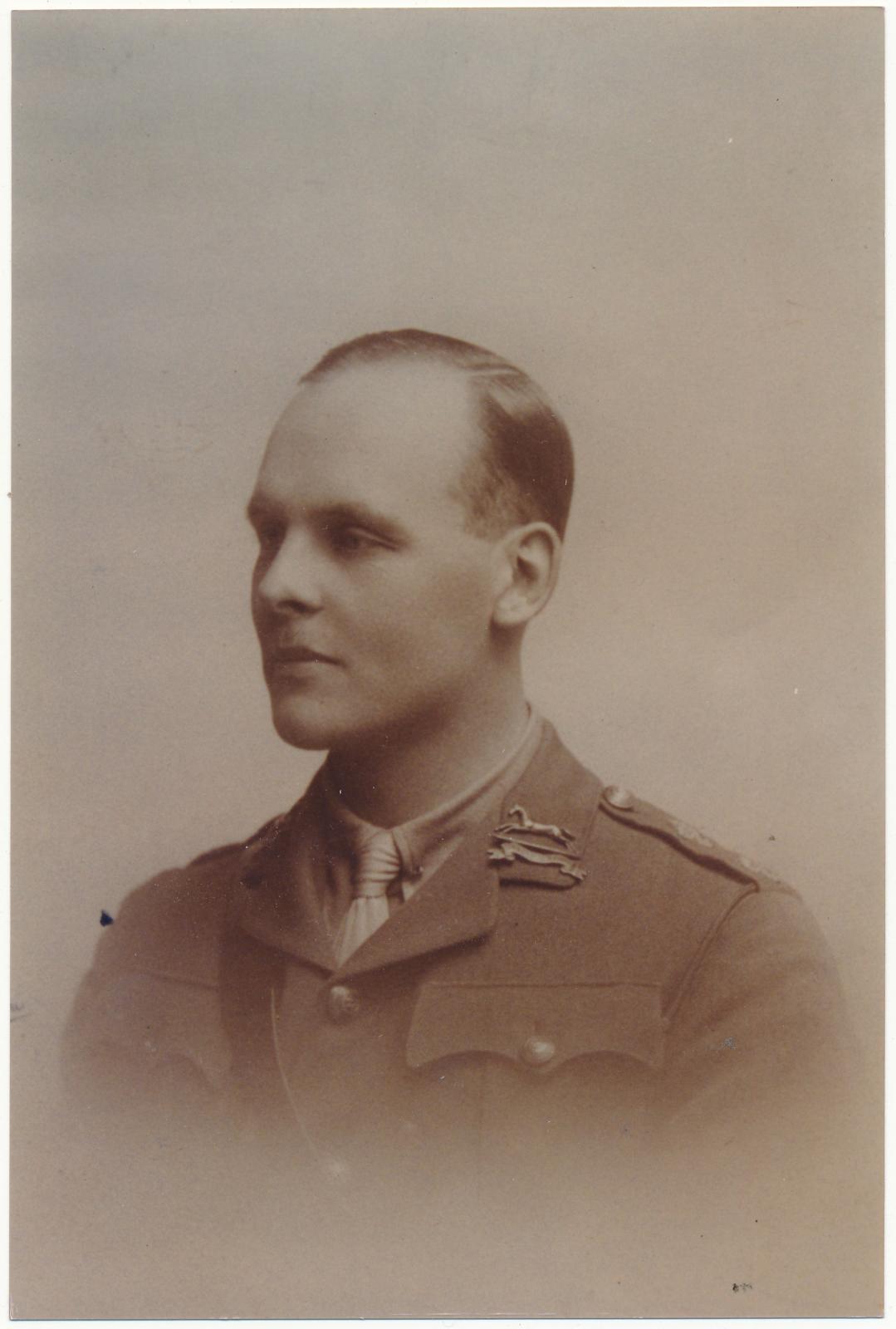 Albert Otto Ringger