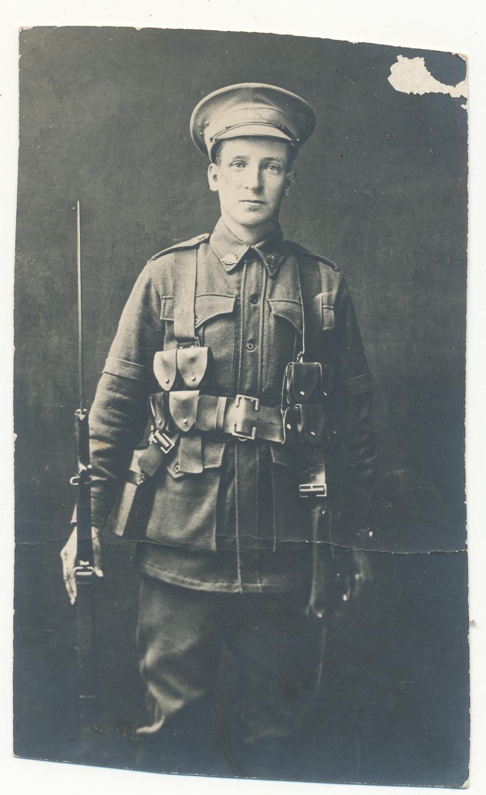 Henry Bradbury
