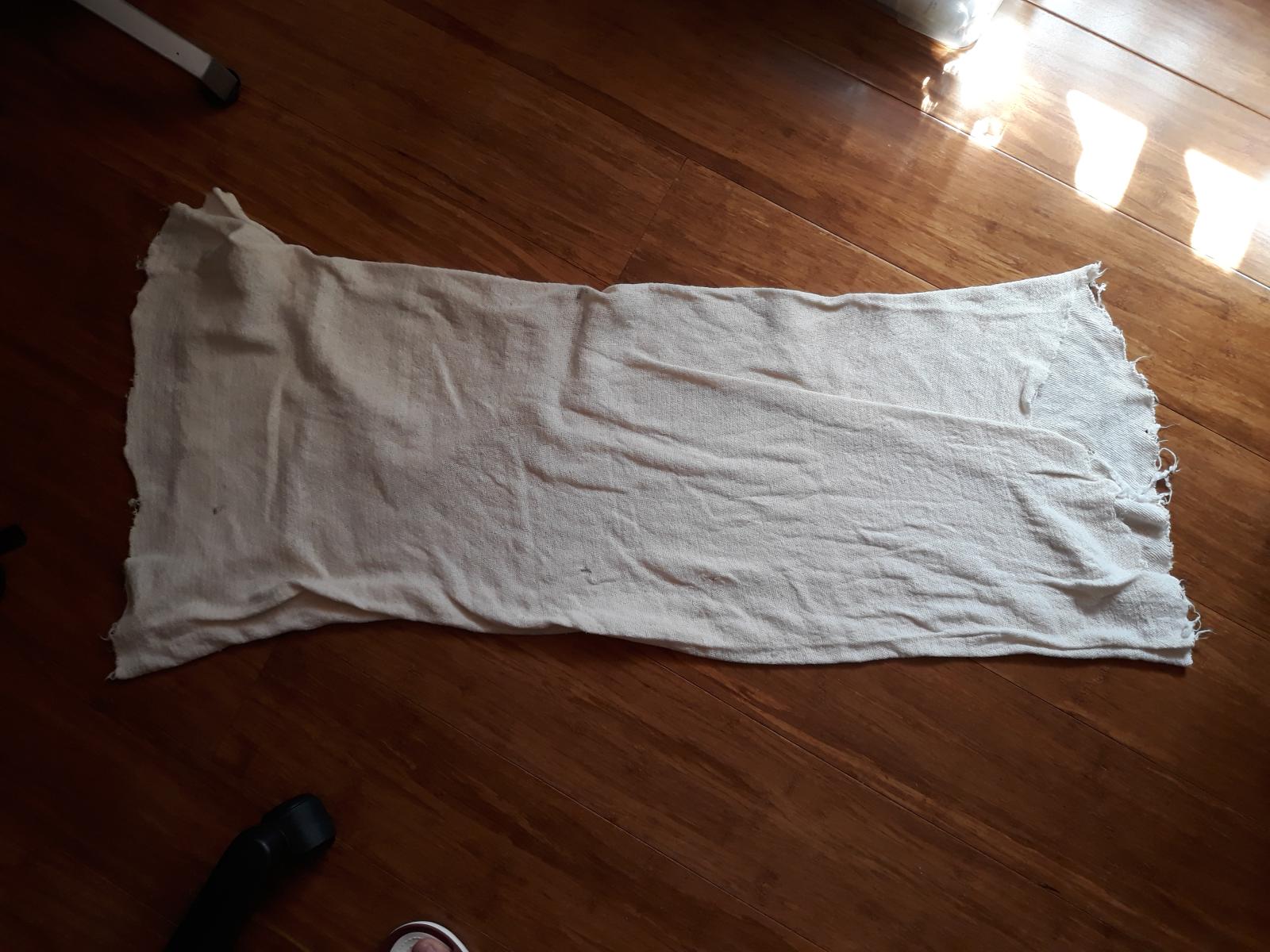 Animal Carcass Stocking