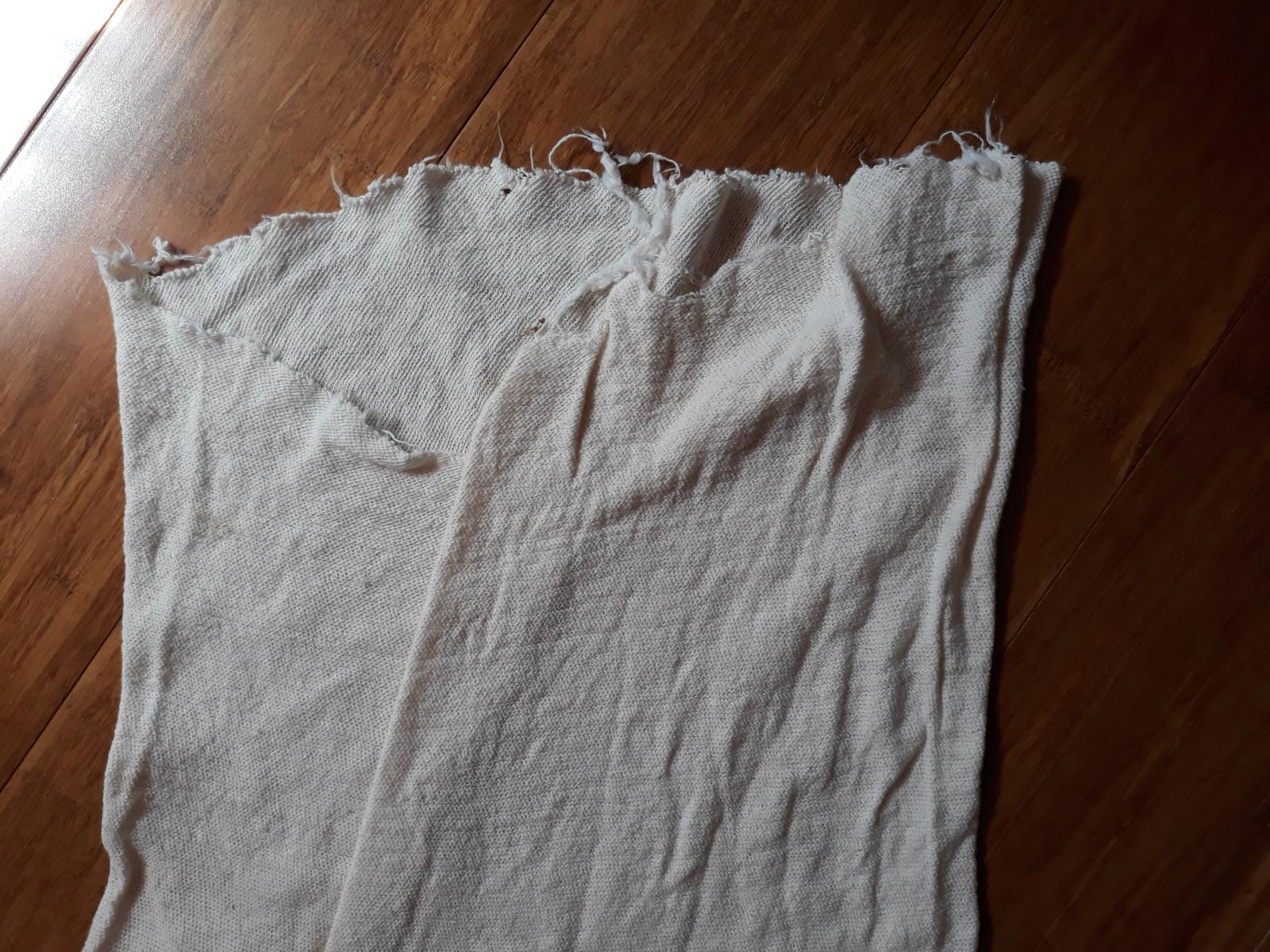 Animal Carcass Stocking