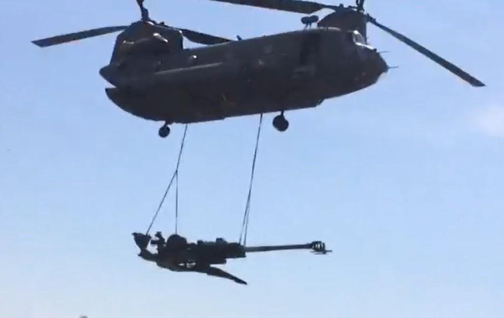 Undersling 5