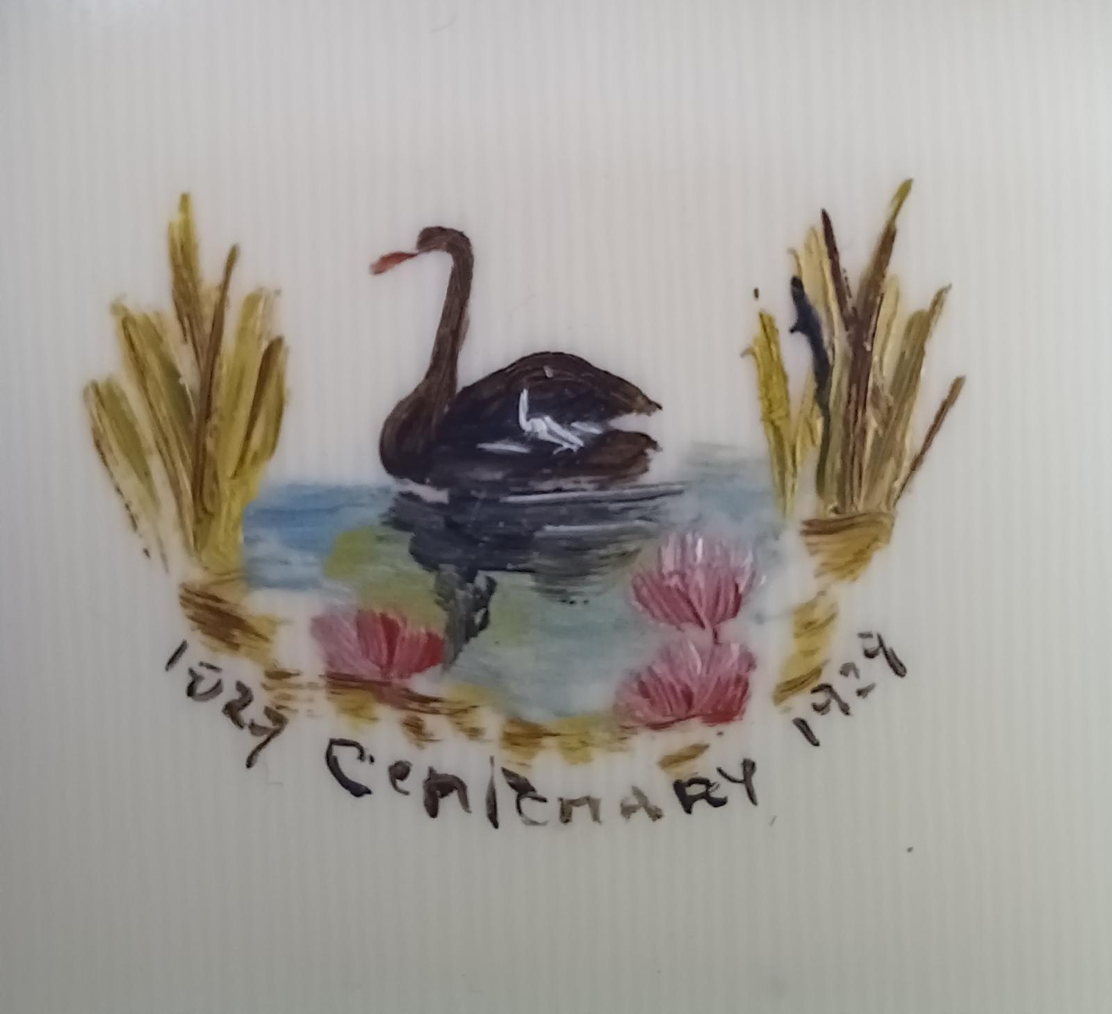 WA Centenary 1929