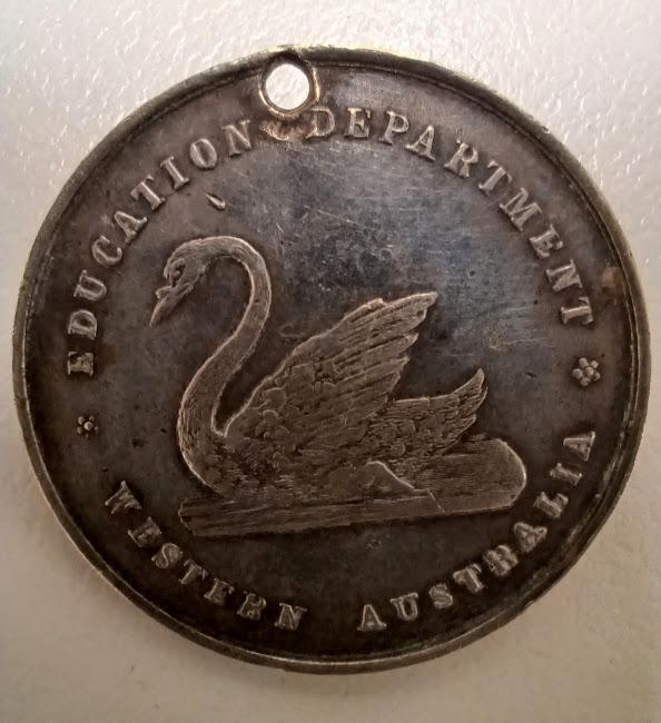 Medallion