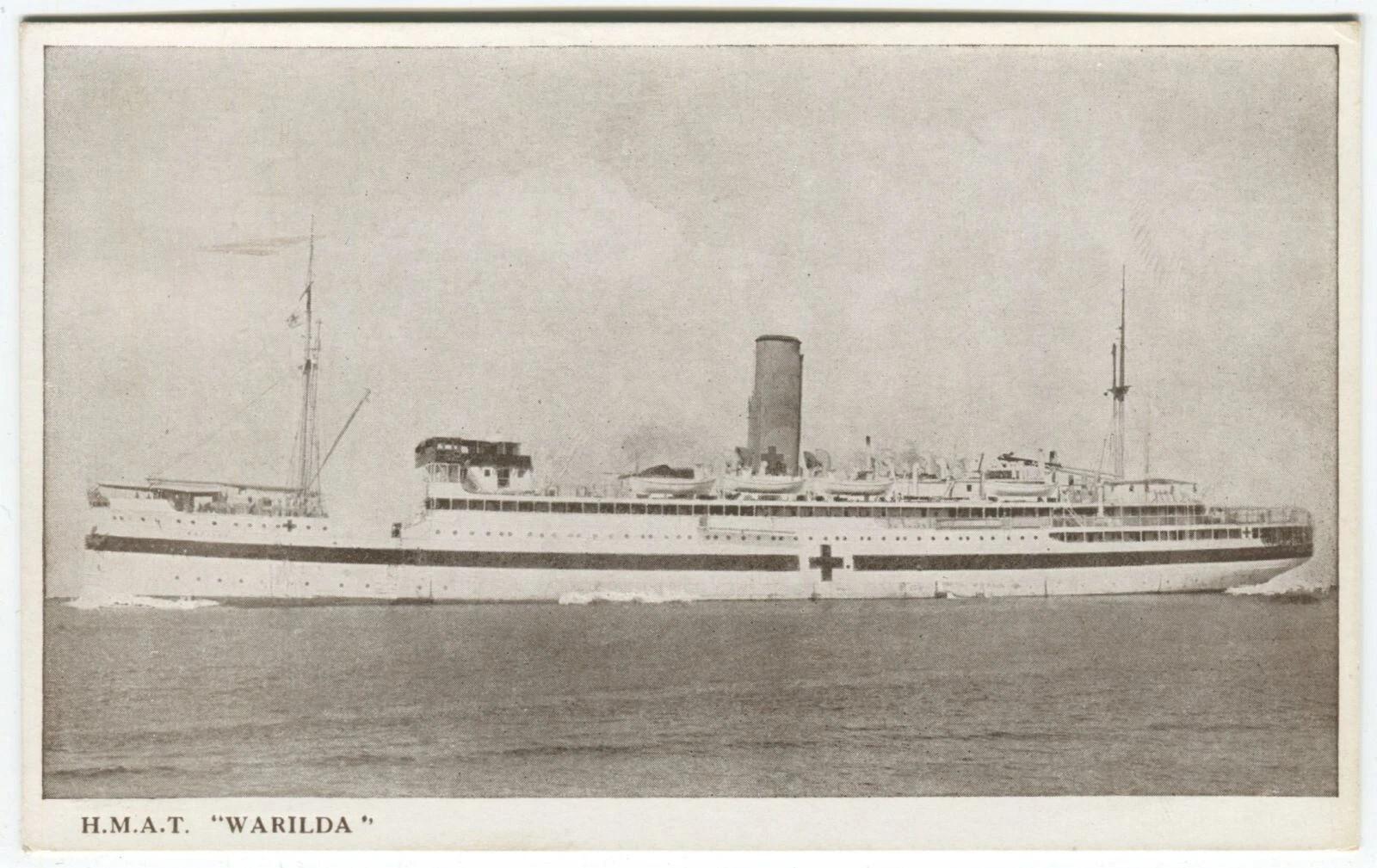 Warlinda