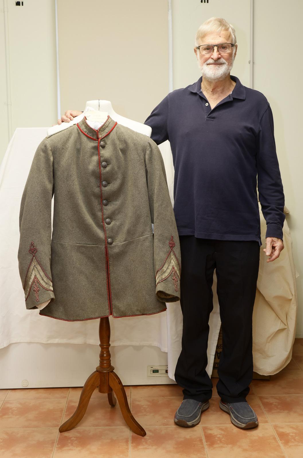Tunic