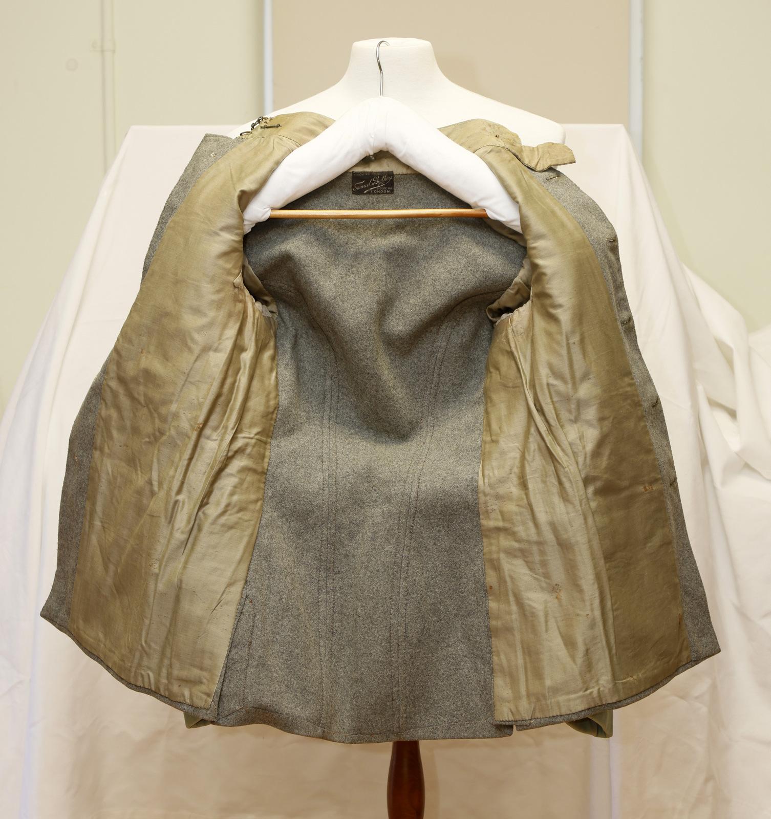 Tunic
