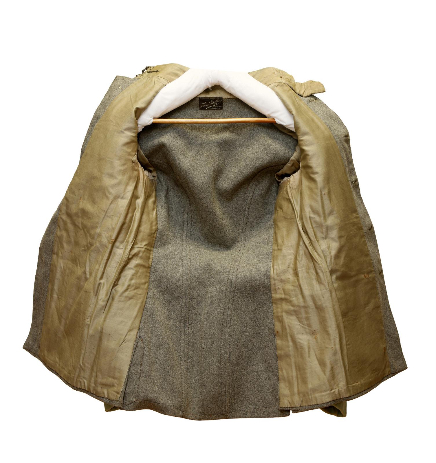 Tunic 1